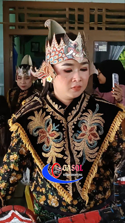 DETIK DETIK BUDALAN EBEG PANCA KRIDA BUDAYA