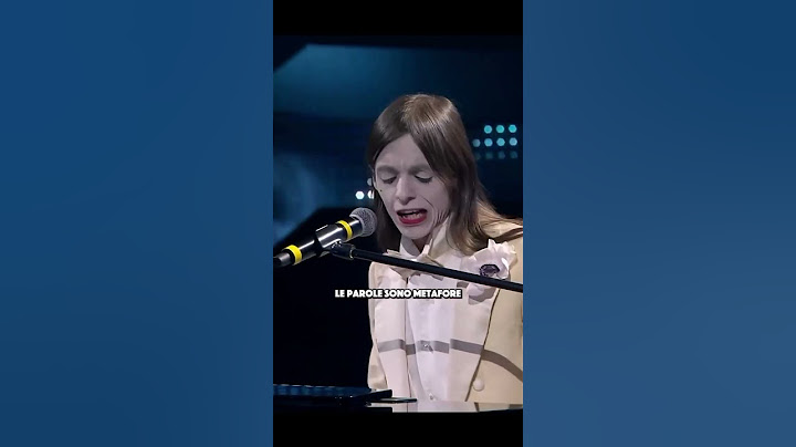 Ha conquistato il cuore di milioni di Italiani 🇮🇹 Chi è Lucio Corsi? #sanremo2025 #luciocorsi