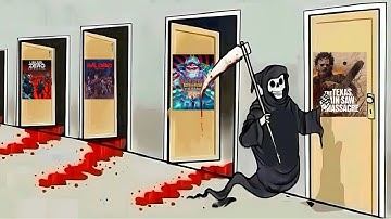 This One Problem Is Killing Every Asymmetrical Horror Game