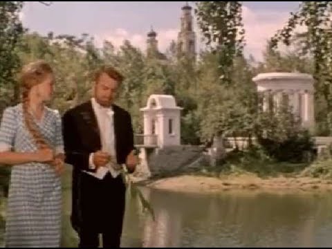 Приваловские миллионы 1 серия (фильм 1972) - YouTube