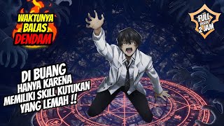 Waktunya Balas Bogo Pada Sang Dewi Yang Memanggilnya Ke Isekai 