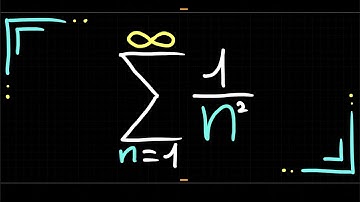 The Simplest Proof Of The Basel Problem [Difficulty: 2]