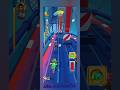 Subway surfers New mode challenge #games #gaming #trending #gameplay #subwaysurfers