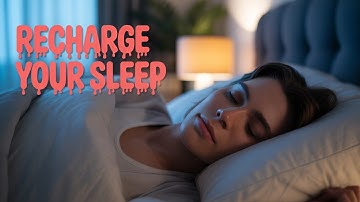 Why Your Night Routine Matters More Than Your Morning