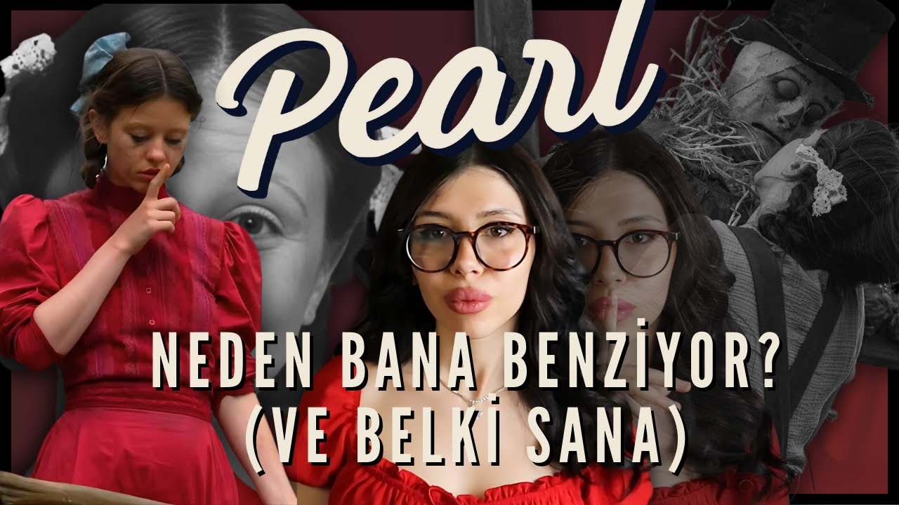 Pearl | Kaçamıyor Olmanın Trajedisi
