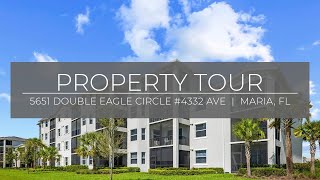 5651 Double Eagle Circle #4332 Ave Maria FL Double Eagle Real Estate