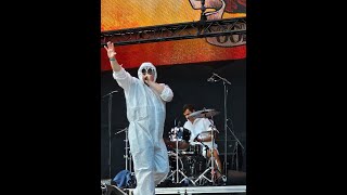 Download lagu Assmeralda - #gutalax en el #resurrectionfest 2025