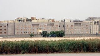 US withdraws some embassy staff from Middle East as tensions with Iran escalate