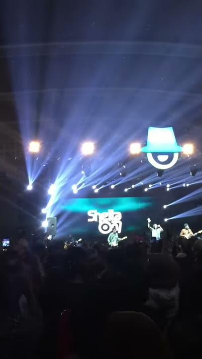 Sheila on 7- lapang dada