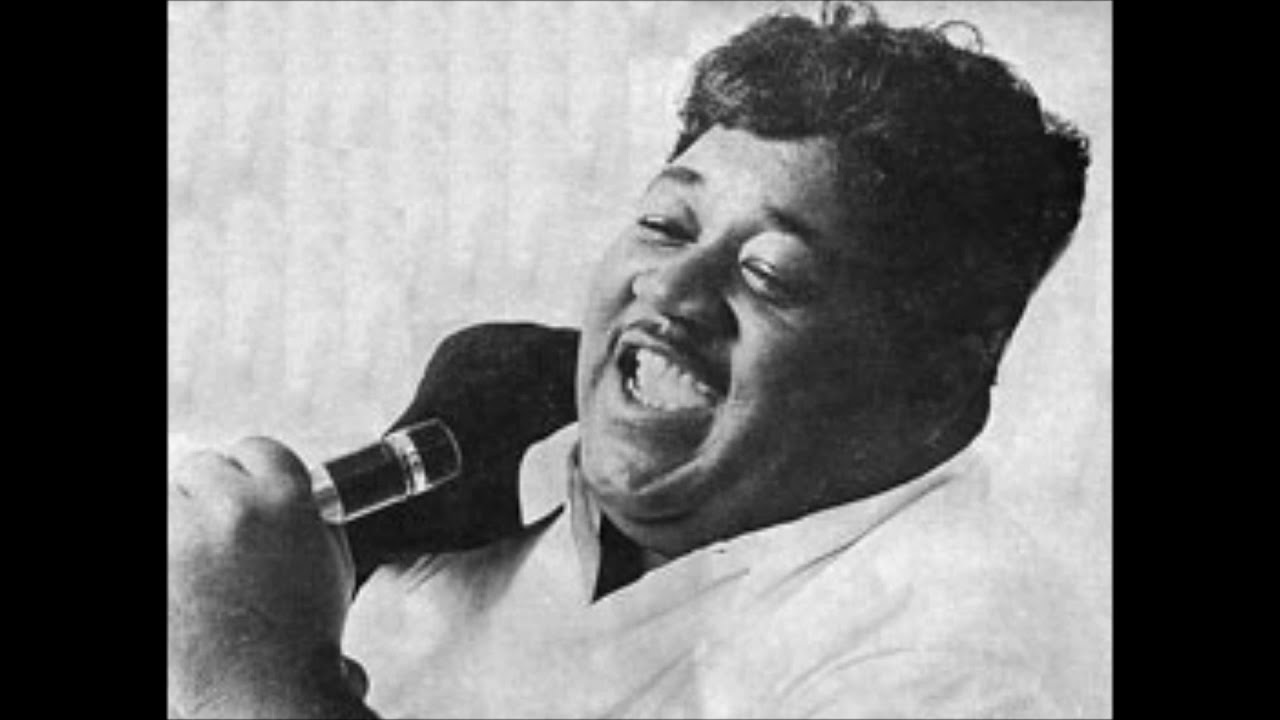 Hip Hop Beat (Billy Stewart Sample II)