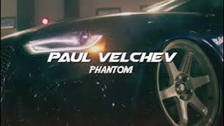 Paul Velchev - Phantom (Trap Alarm Bass)