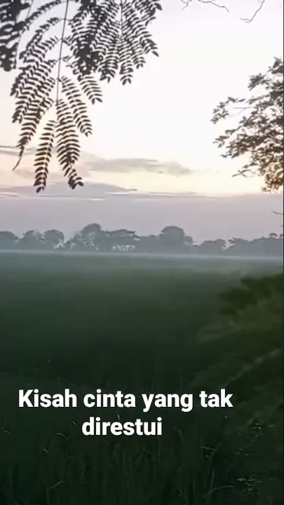 Lagu Sunda akustik ciptaan sendiri