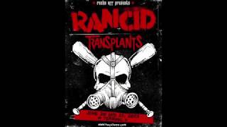 Rancid - &quot;Journey to the End of the East Bay&quot; (live)