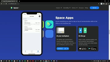 How to download and install JetBrains Space