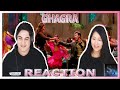 Ghagra REACTION!!! | Yeh Jawaani Hai Deewani | Madhuri Dixit | Ranbir Kapoor |