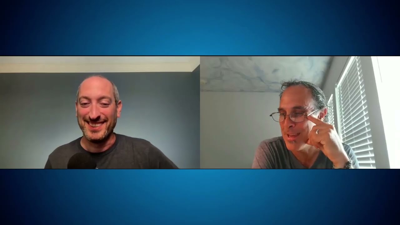 Craig Parks on Creating a Childhood Your Kids Look Back on With Gratitude