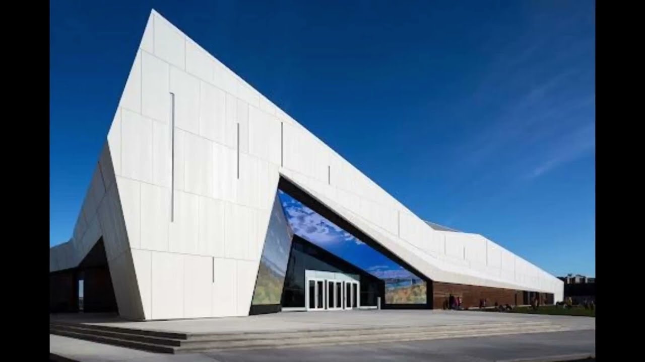 Ottawa Is In My Heart 3: Canada Science & Technology Museum @Ottawa East 