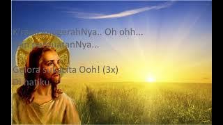 SUKACITA BERGELORA - PnW VFFC 3