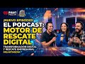 🇺🇸 El Podcast: Motor de Rescate Digital para iHeartMedia