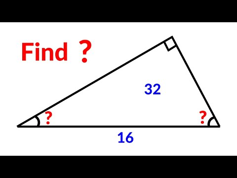 A Very Nice Geometry Problem 