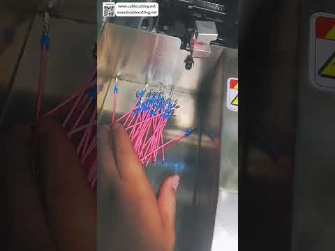 Auto Waterproof Seal Crimper Stripping After Insertion for Soft Wires  Vehicle Harness Mac - Shorts