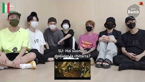 [SUB ITA] 200913 BANGTAN BOMB - 