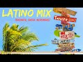 Latino Mix (Bachata, Salsa, Merengue)