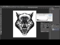 How To Design a T-shirt Graphic Using Photoshop - Photoshop Tutorial How To Design a T-shirt Graphic Using Photoshop - Photoshop Tutorial