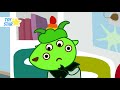 Dolly&#39;s Stories | Funny New Cartoon for Kids | Episodes #34