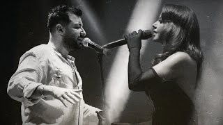 Taladro & Rope Ft. Merve Özbey - Hani Bizim Sevdamız Feat.akbarov Beatz