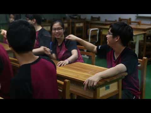 麗格華茲: 麗山高中15屆畢業典禮 - 2