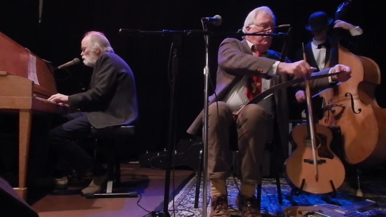 6 Sophisticated Rural Trio, “When You Wish Upon A Star ”, Dec 31, 2023, NYE, Winters Opera House