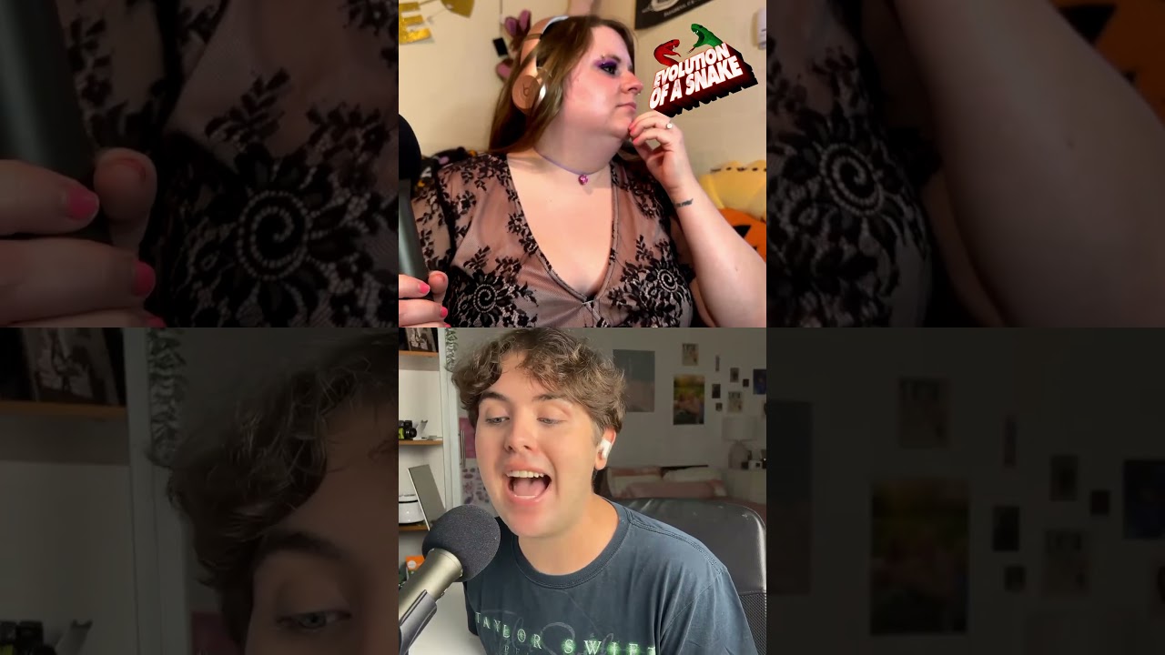 Maybe Taylor still dislikes Camilla Belle. And you know what? That’s okay. 