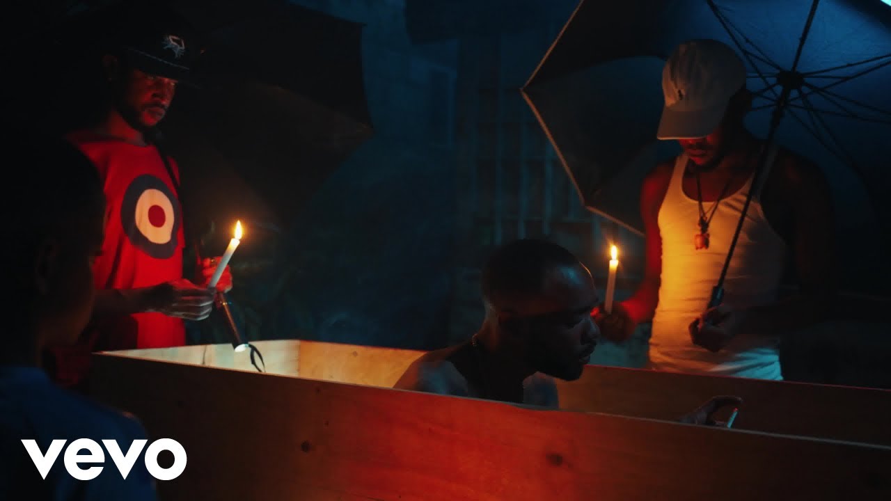 A-Suh Boss - Feeling Tempted (Official Music Video)