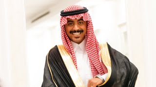 حفل زفاف عبدالله سعيد العييدي | قاعة مذهلة 1447/10/06 مكة