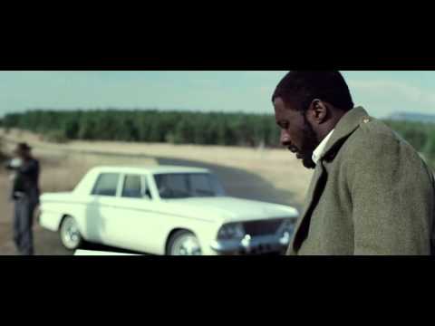 Mandela:  Long Walk to Freedom Official Movie Trailer [HD]