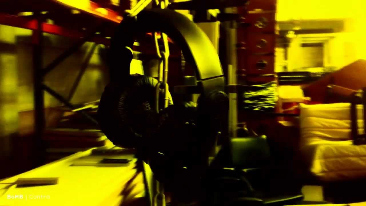 Youri Alexander - Houssie