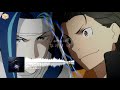 🎵【한글자막】 Straight bet | Rezero season 1 &amp; 2 Insert Song
