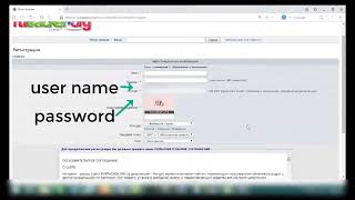 How do register\/login\/download using RuTracker.org torrents