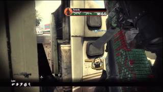 First Shot on Ghost! (Im Back!)