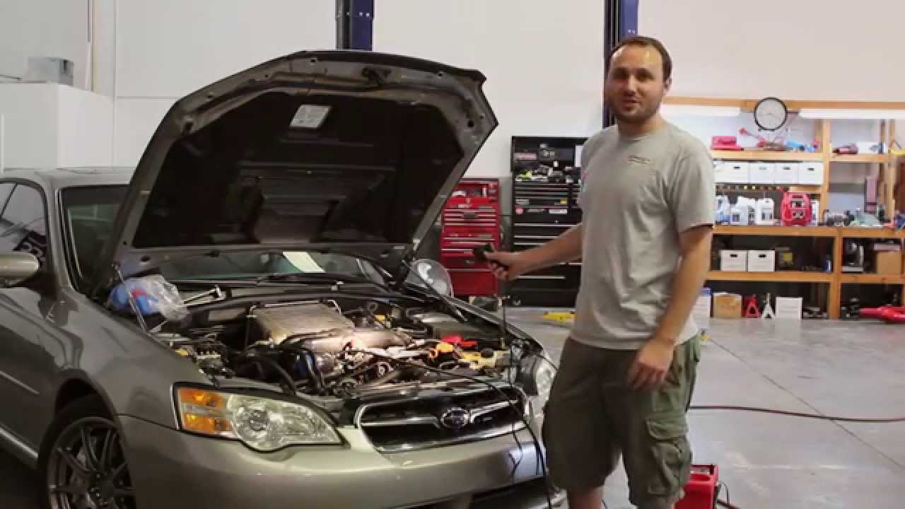 Smoke Leak Test Machine - Why It's Awesome