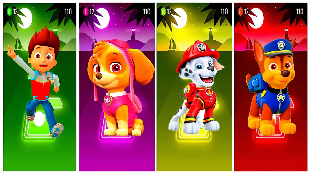 Tiles Hop Extreme Level – Perfect Combo