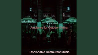 Superlative Fine Dining Experiences