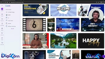 Canva Part 11: Video Editing Tutorial | ICT – Internet Class of Technology