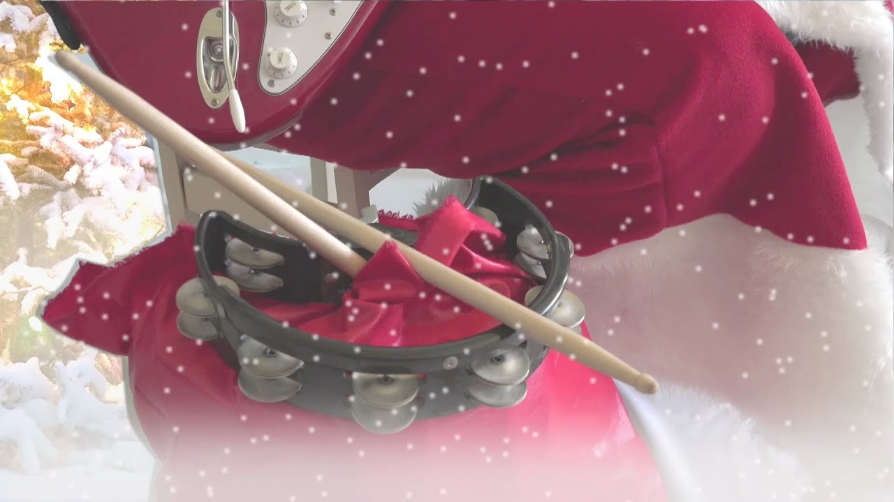 Jingle Bells от Участников Группы Рыбалка В Николаеве - YouTube