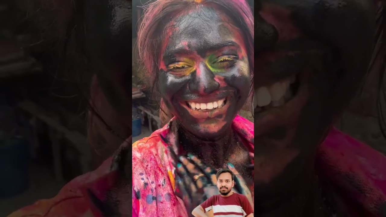 holi putai 
