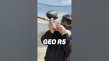 CS3 vs Geo R5 vs DSR+