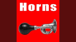 Wavering Blow from a Funny Toy Horn screenshot 4