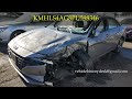 Hyundai Elantra 2023 - KMHLS4AG8PU598346