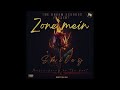 Zone mein  smiley  official audio  the dream records
